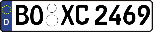 BO-XC2469