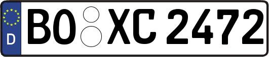 BO-XC2472