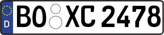 BO-XC2478
