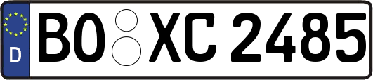 BO-XC2485