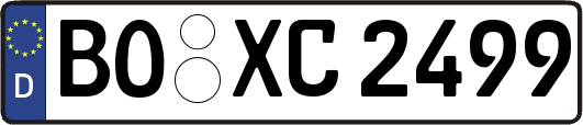 BO-XC2499