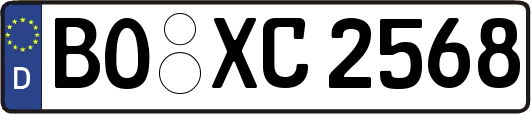 BO-XC2568