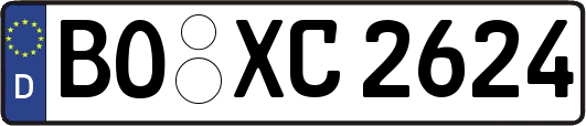 BO-XC2624