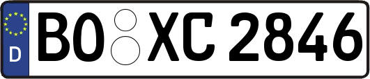 BO-XC2846