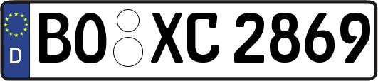 BO-XC2869