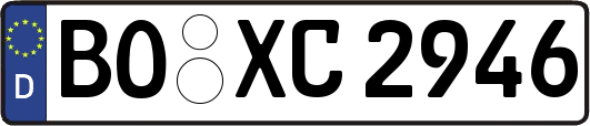 BO-XC2946