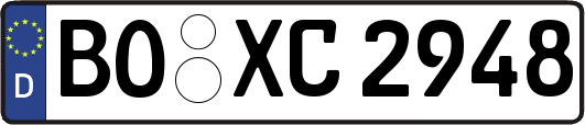 BO-XC2948