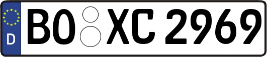 BO-XC2969