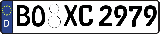 BO-XC2979