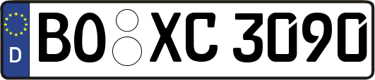 BO-XC3090