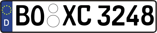 BO-XC3248