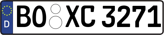 BO-XC3271