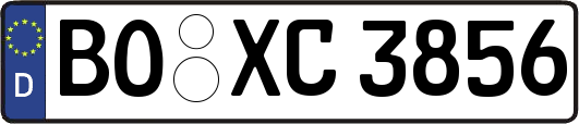 BO-XC3856