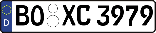 BO-XC3979