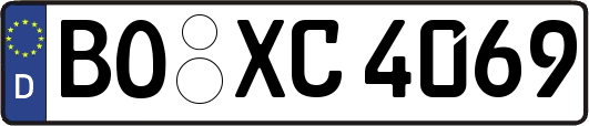 BO-XC4069