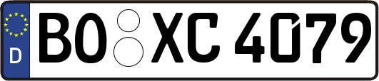 BO-XC4079