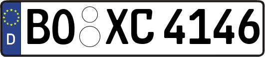 BO-XC4146