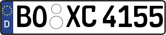 BO-XC4155