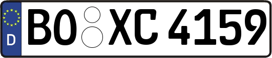 BO-XC4159