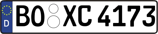 BO-XC4173