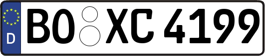 BO-XC4199