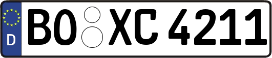 BO-XC4211