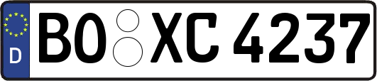 BO-XC4237
