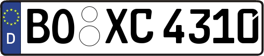 BO-XC4310