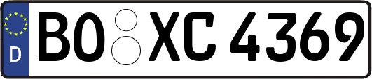 BO-XC4369