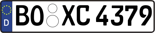 BO-XC4379