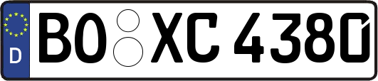BO-XC4380