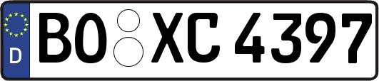 BO-XC4397