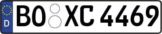 BO-XC4469