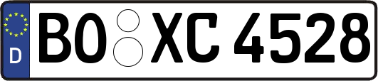 BO-XC4528