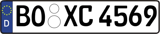 BO-XC4569