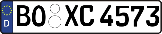 BO-XC4573