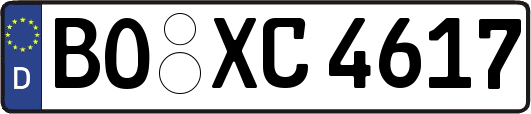BO-XC4617