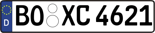 BO-XC4621