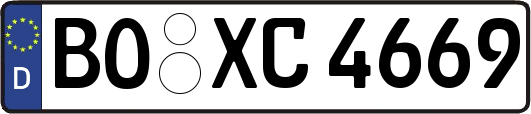 BO-XC4669