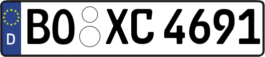 BO-XC4691
