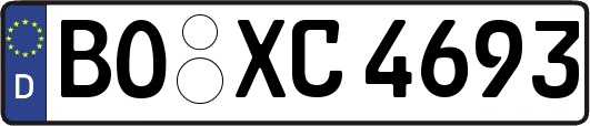 BO-XC4693