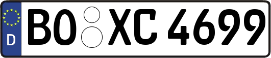 BO-XC4699