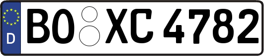 BO-XC4782