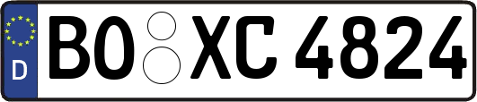BO-XC4824