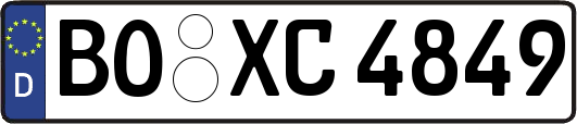 BO-XC4849