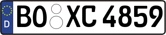 BO-XC4859