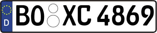 BO-XC4869