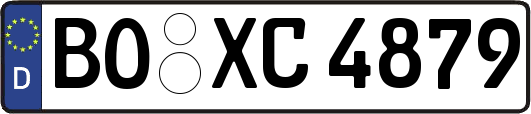 BO-XC4879