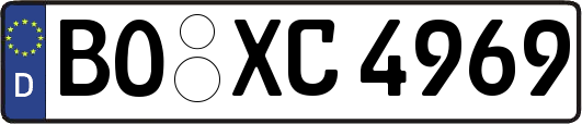 BO-XC4969