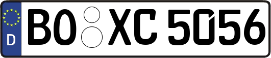 BO-XC5056